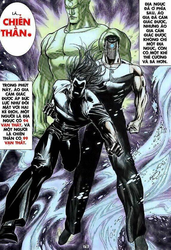 hải hổ 2 chapter 19 6