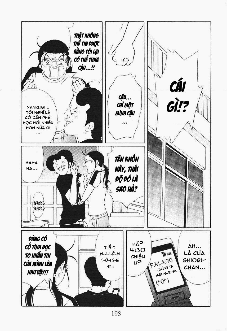 gokusen chapter 142 15