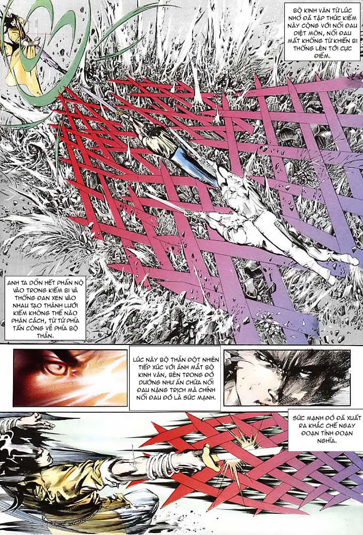 phong vân chapter 37 19