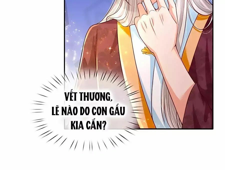 bỗng một ngày nọ trở thành con gái vua chapter 94 9
