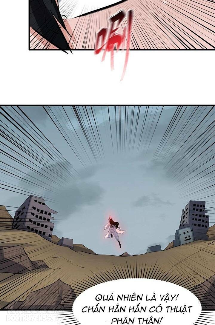 toàn cầu quỷ dị thời đại chapter 31 24