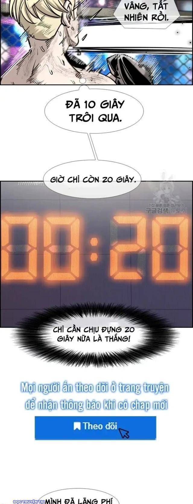 shark - cá mập chapter 201 11