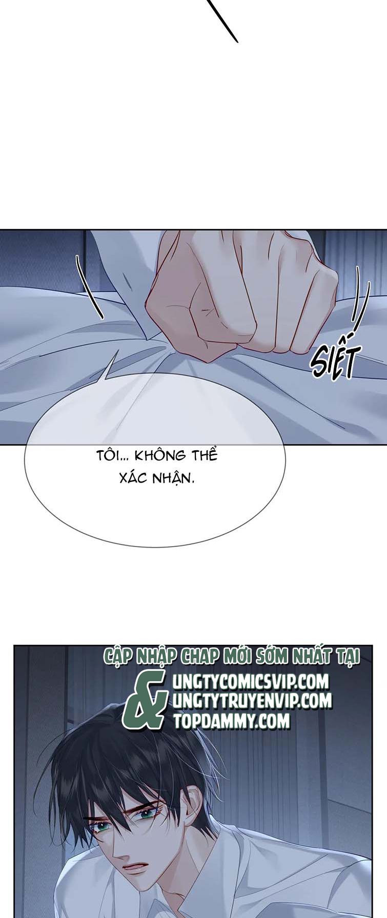 nhân vật chính chỉ muốn yêu đương chapter 25 2