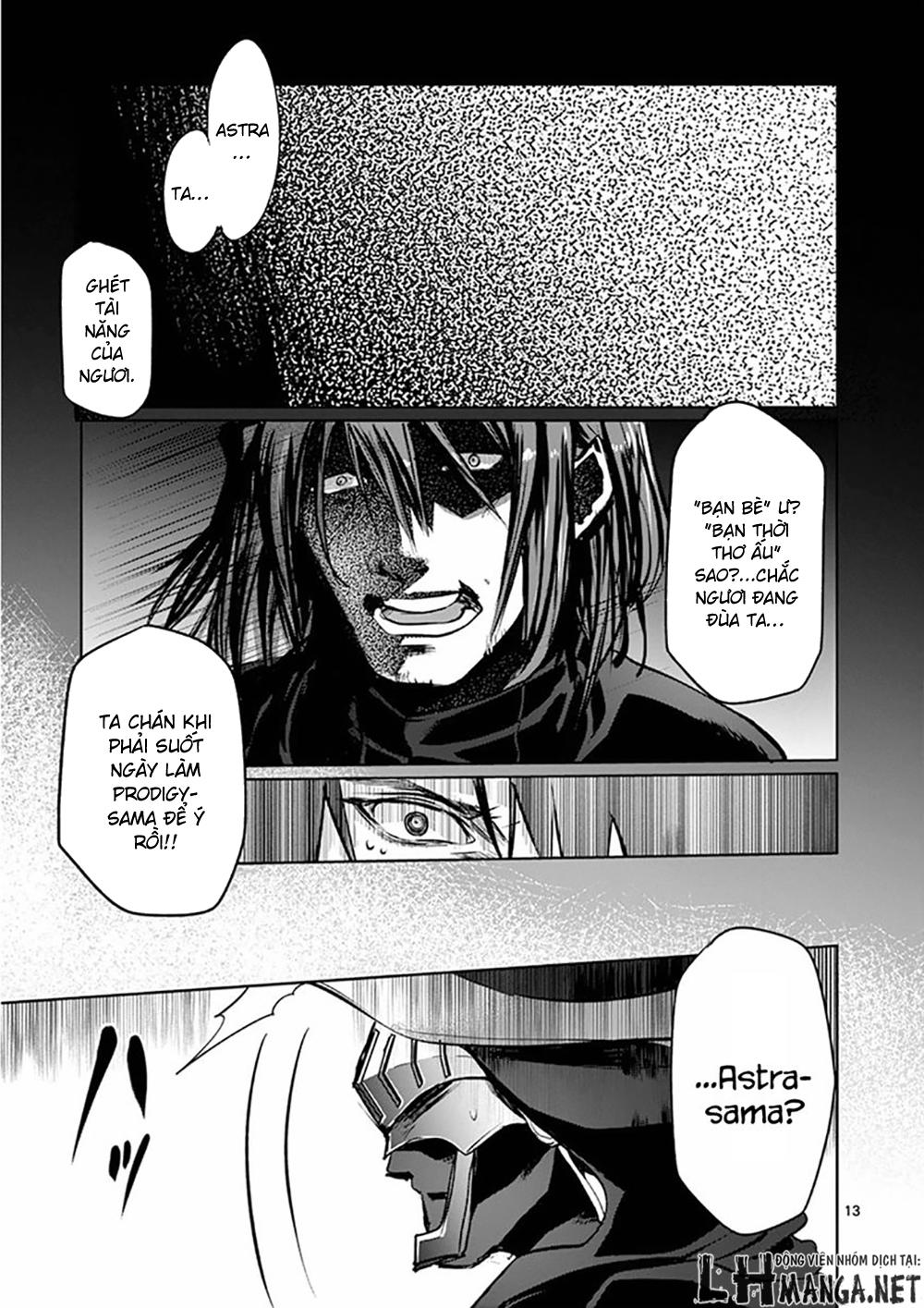 it's my life chapter 11 13