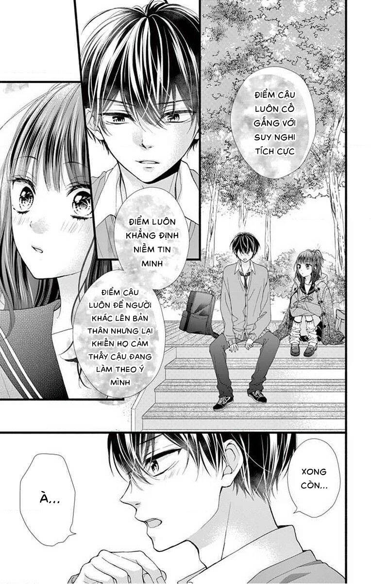 đây là ái, không phải yêu chapter 28 13