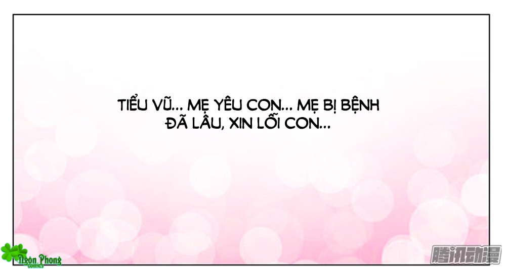 phúc hắc tổng tài đừng tới đây chapter 38 10