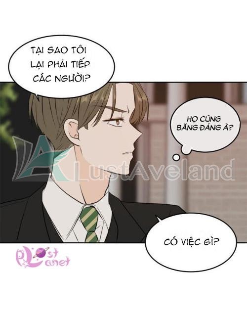 kiếp này cũng xin chăm sóc tôi như vậy nhé kiếp này cũng xin chăm sóc tôi như vậy nhé chapter 37 12