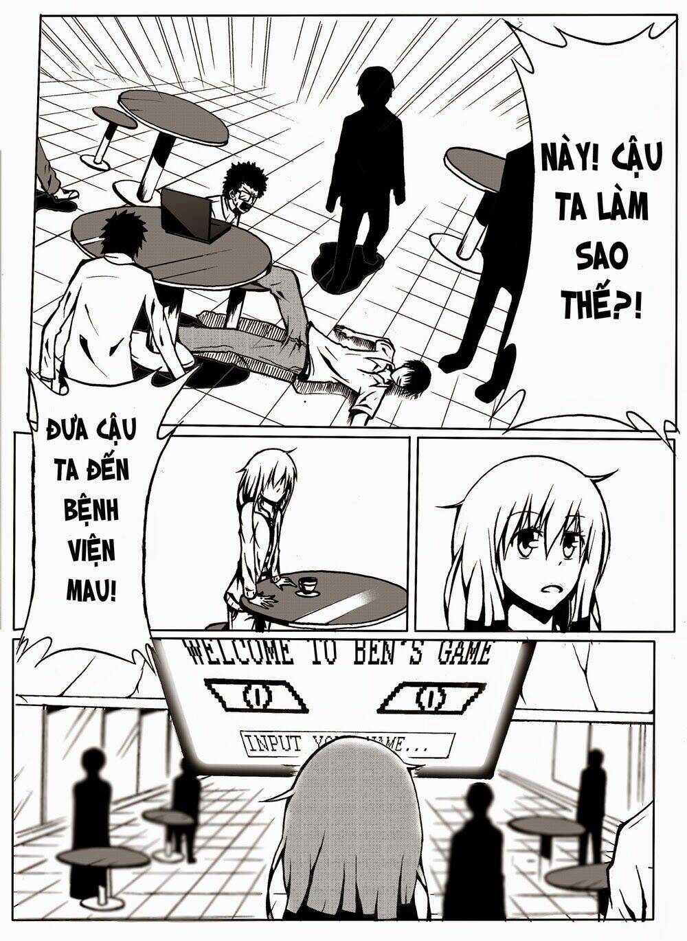 memory locked chapter 1 14