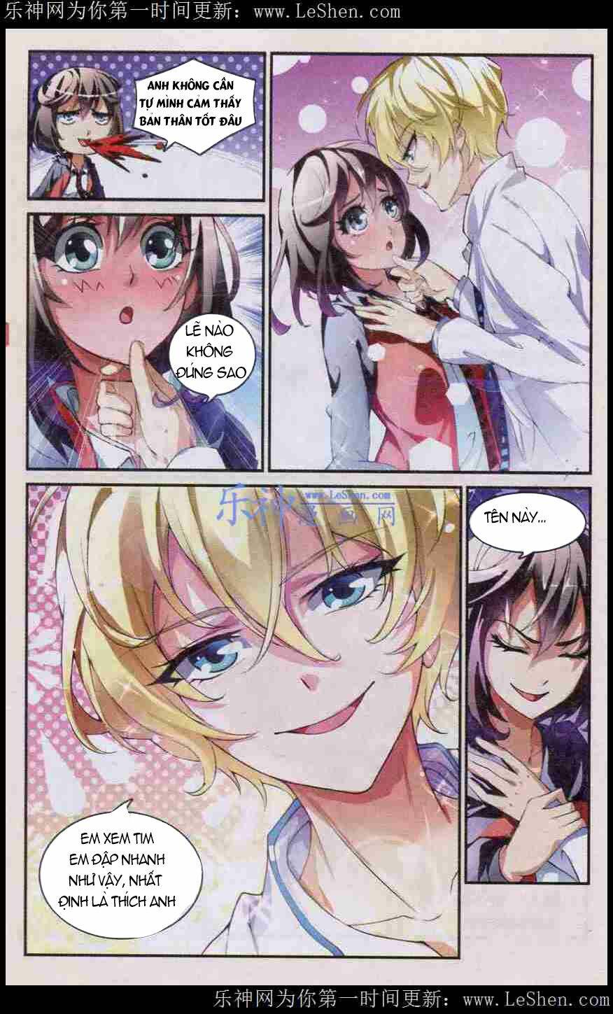 mafia bride chapter 11 9