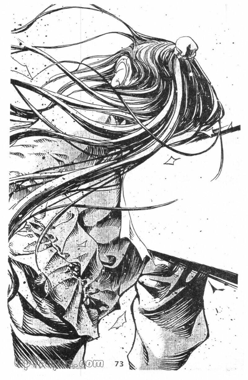 giang hồ bá đạo ký chapter 23 73