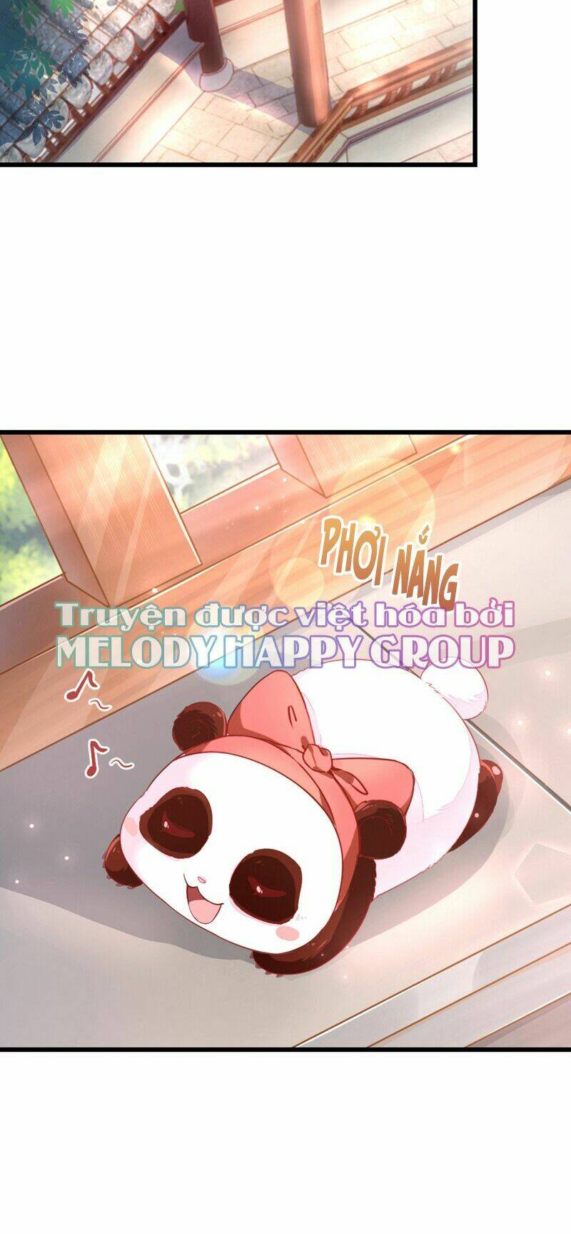 thiên thần gấu trúc muốn được ôm chapter 22 15