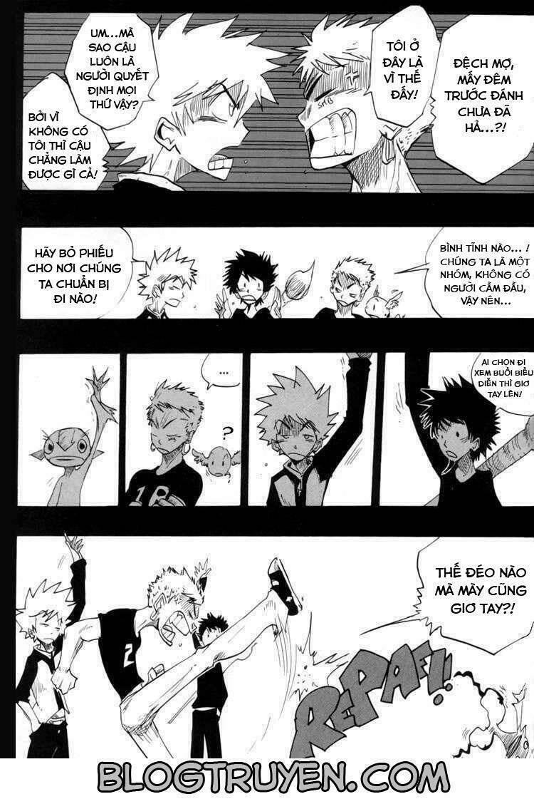 dreamland chapter 20 8