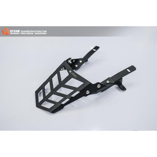 BAGA WASP MOTOR LẮP CHO HONDA CB150R SIÊU ĐẸP