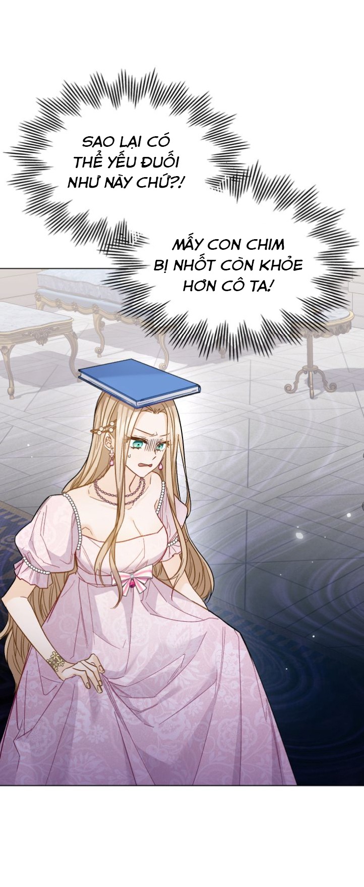 hải tặc thượng lưu chapter 3 42