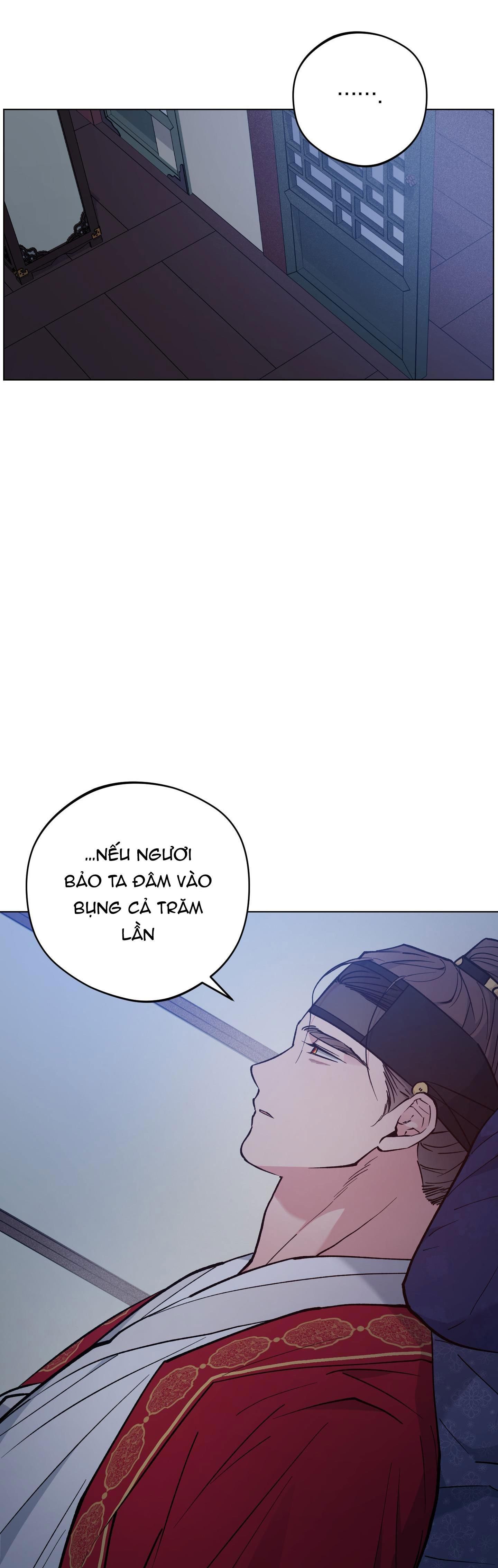 bình minh của rồng chapter 50 33