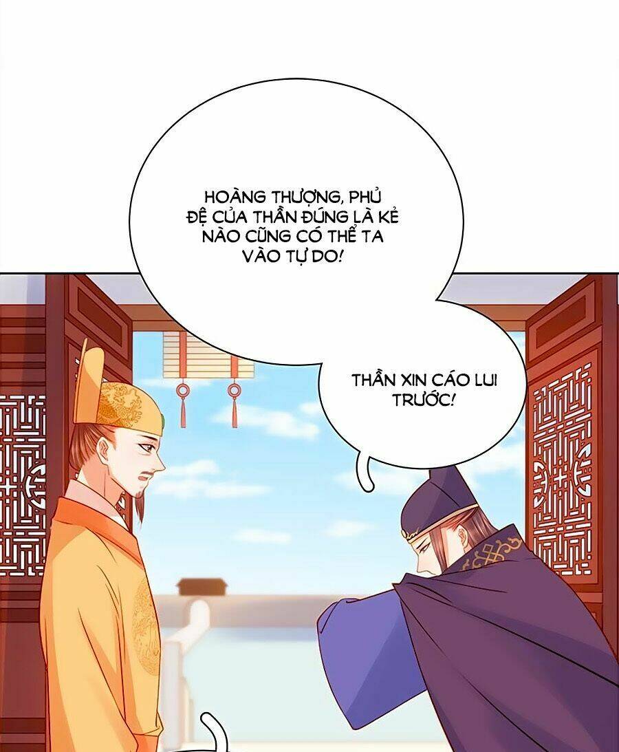 xuân khuê bí lục: xưởng công thái liêu nhân chapter 70 29