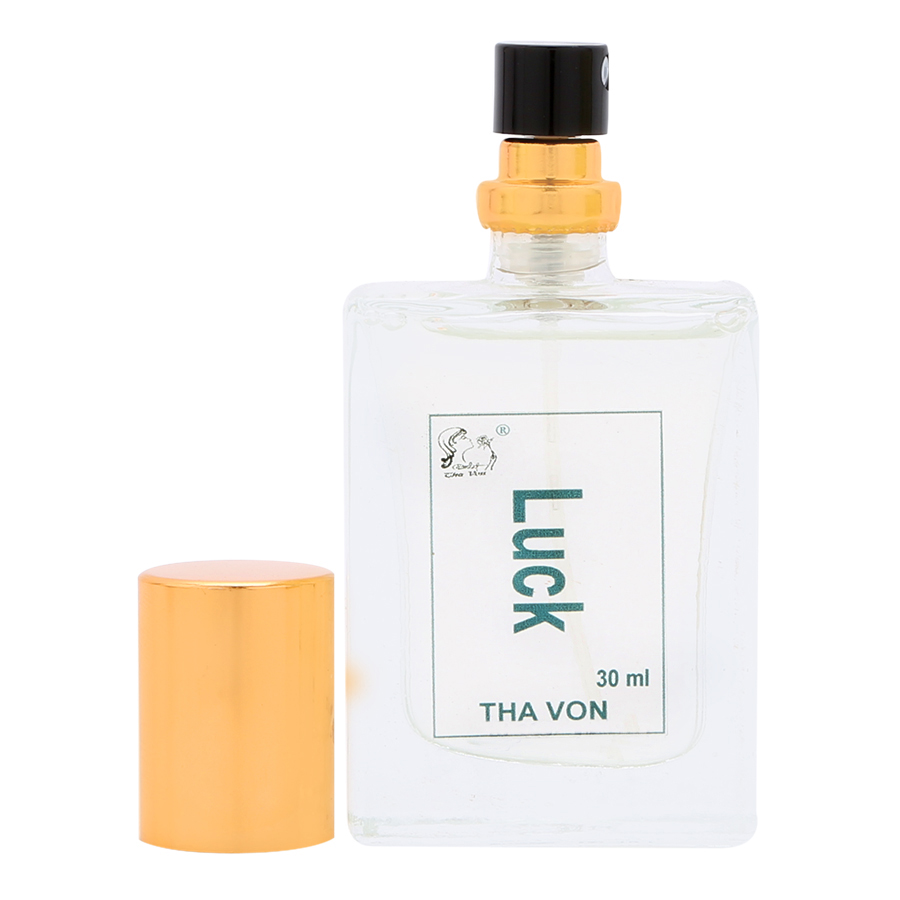 Nước Hoa Nam Luck Tha Von 30 ml