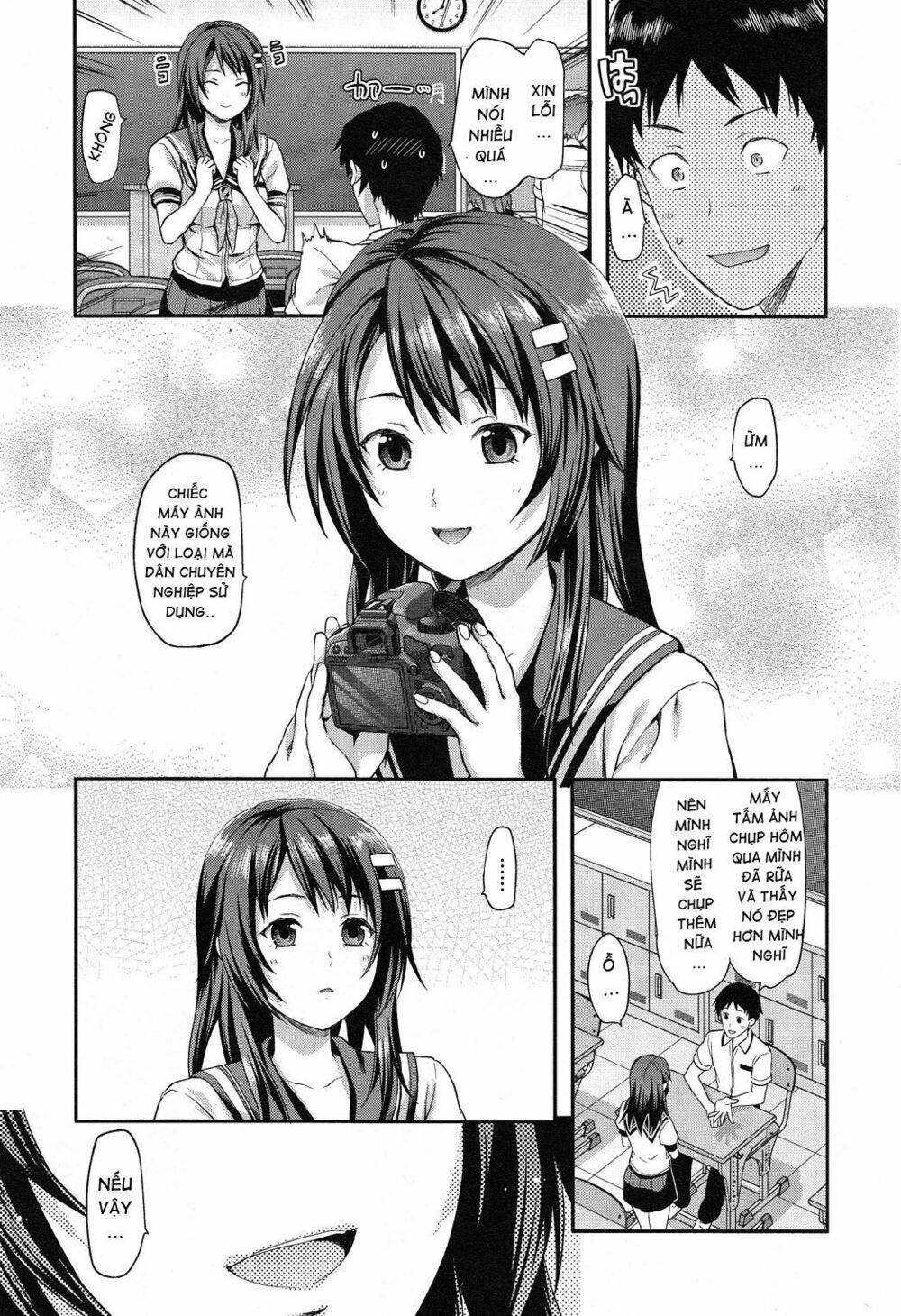 photo kano - sweet snap chapter 1 16