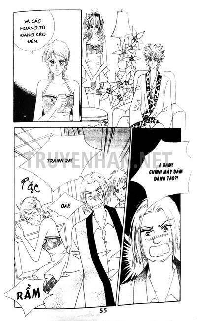 lọ lem hậu đậu chapter 36 23