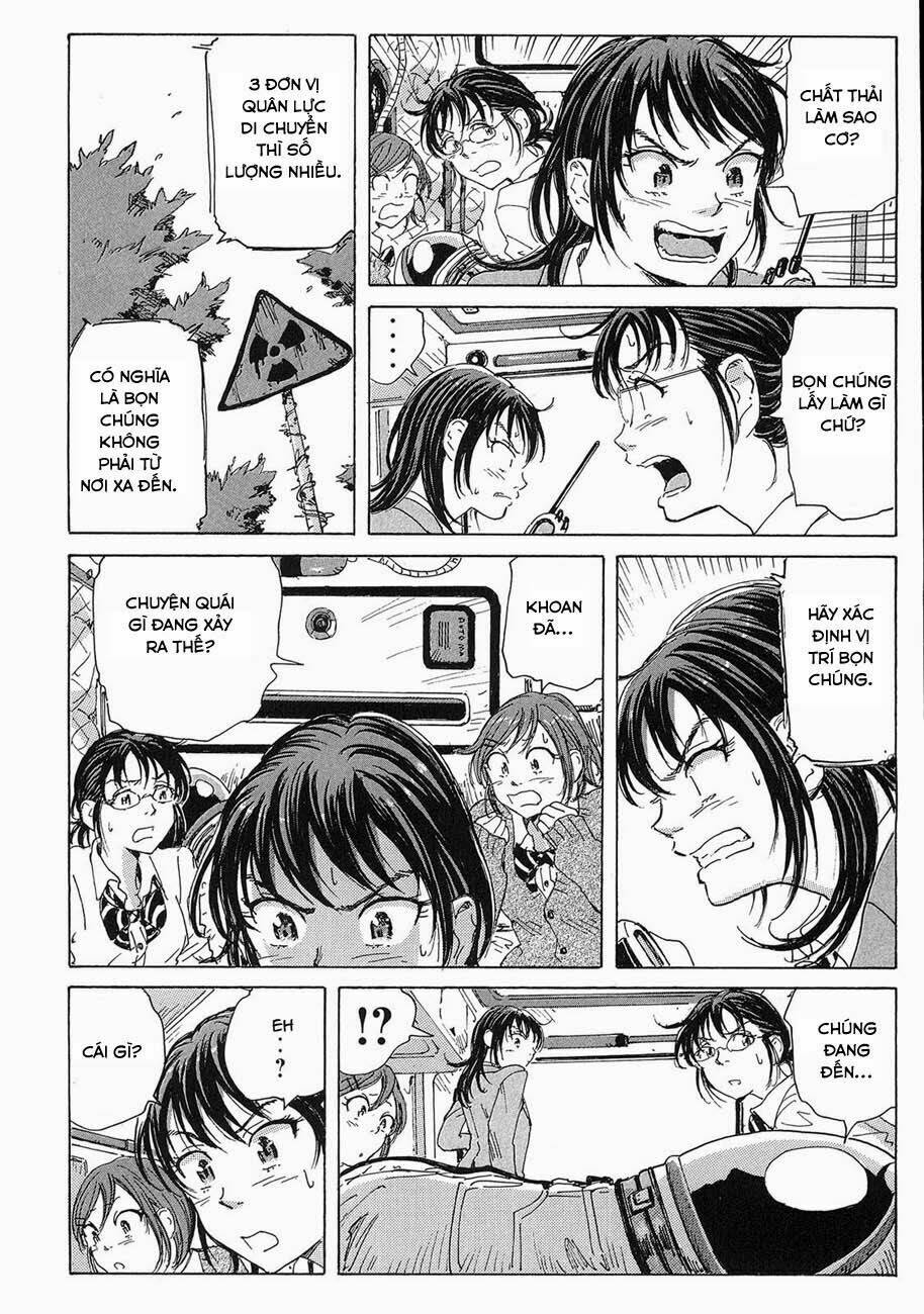 cúp quốc sư tử chapter 22 20