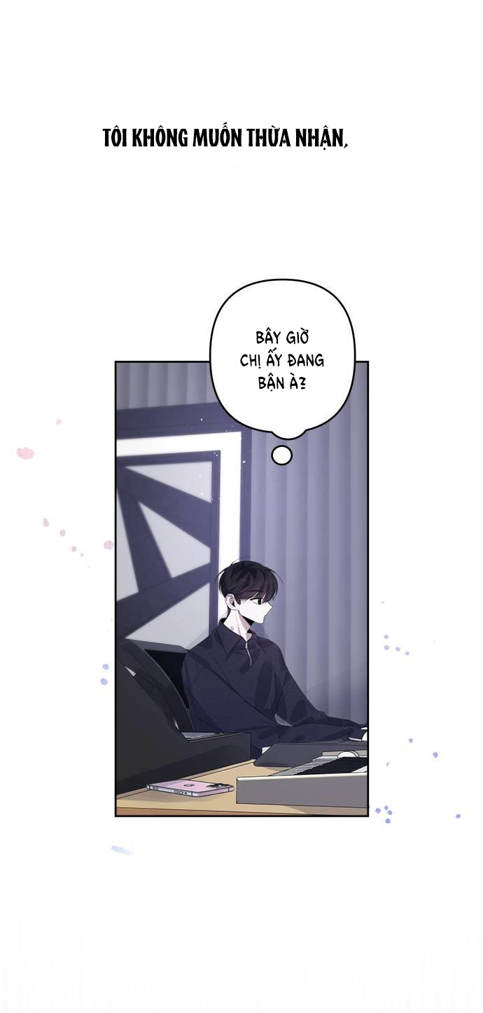 Tuyển Tập Truyện Ngắn Dằm Khăm Của Bạn Mảy chapter 46.1 - Trang 33