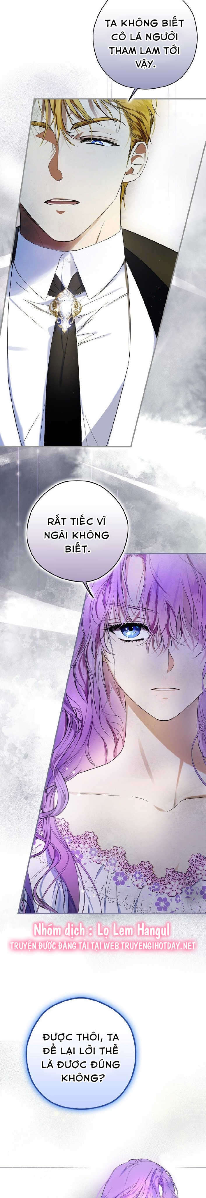 tôi đã cướp mất các nam chính từ tay nữ chính chapter 2 2