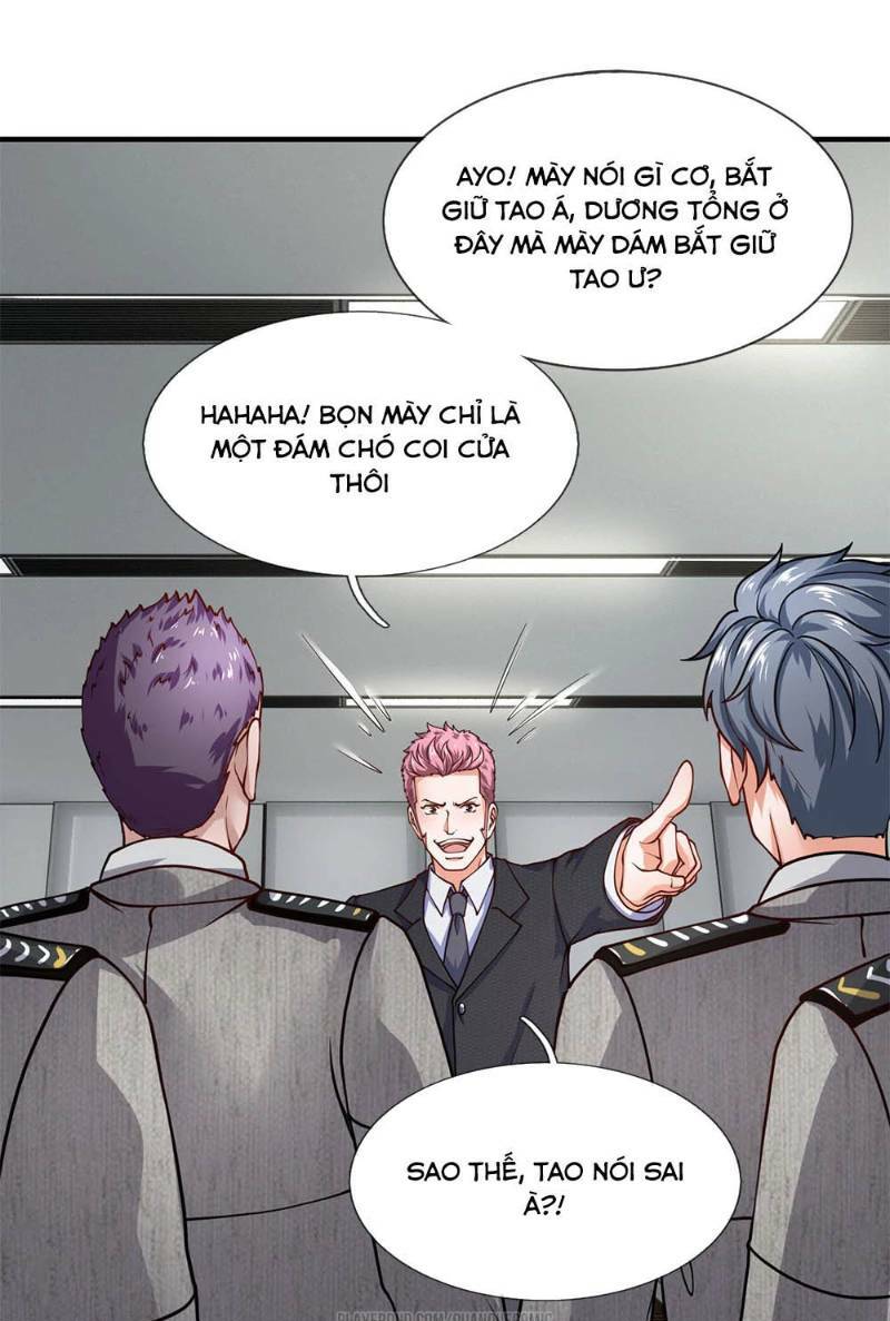 chung cực binh vương tại đô thị chapter 87 3