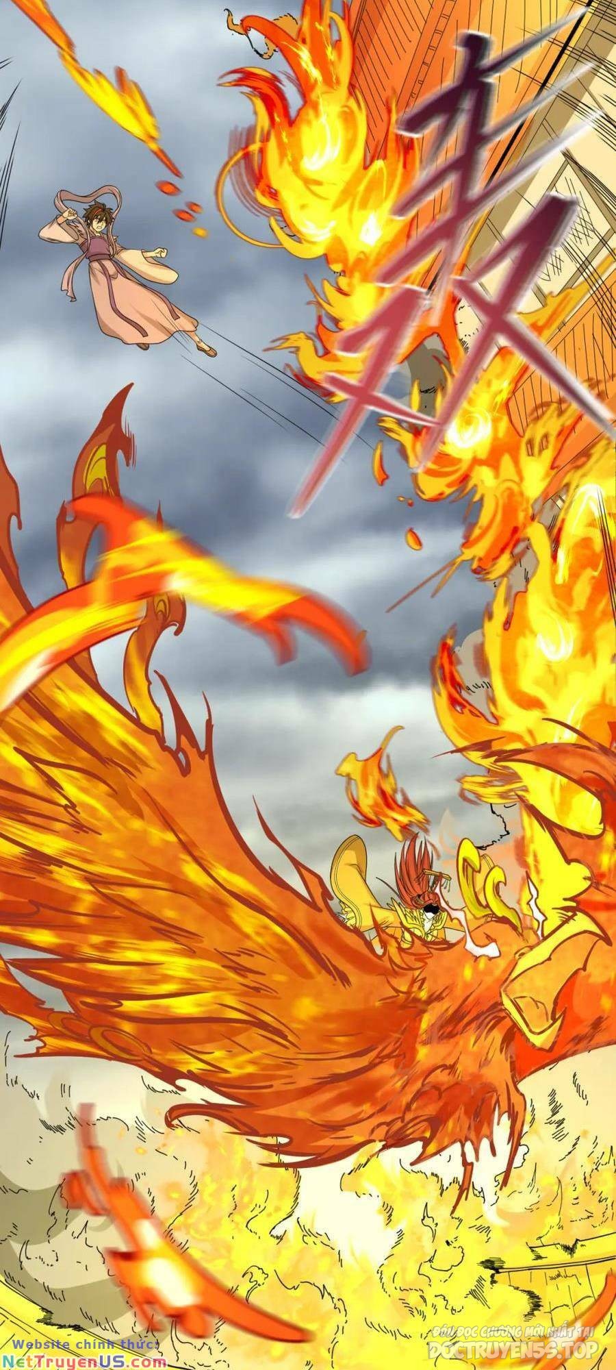 toàn cầu quỷ dị thời đại chapter 101 32