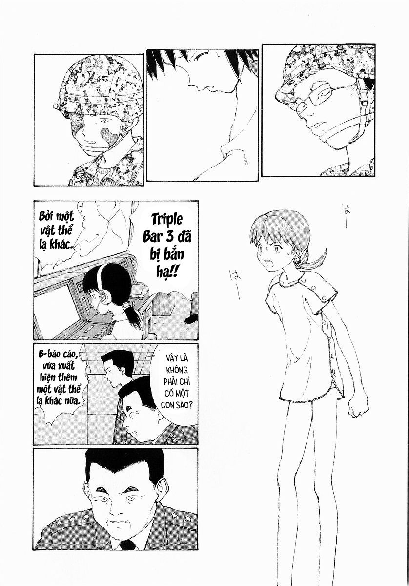 narutaru chapter 21 91