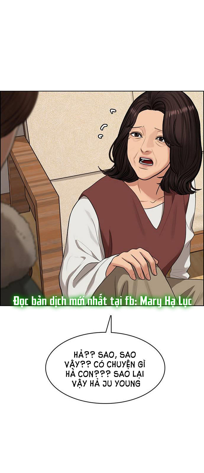 vẻ đẹp đích thực - true beauty chapter 240.1 16