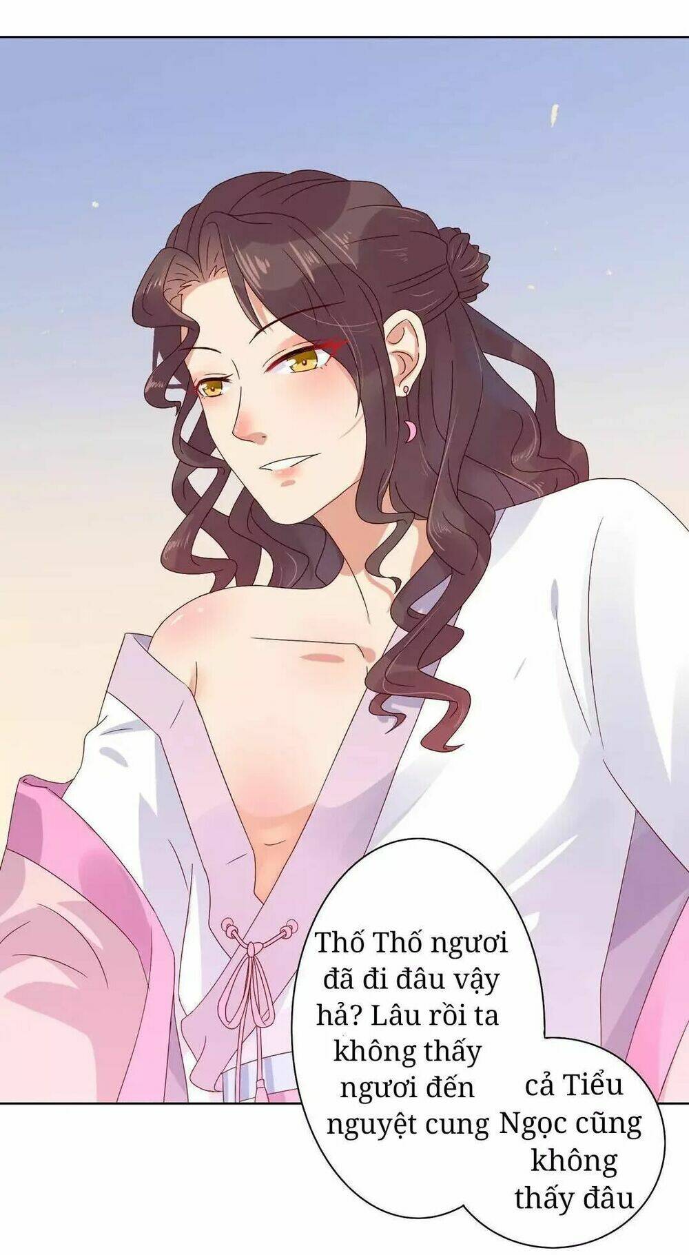 phi thiên địch tự dưỡng đích khẩu tử chapter 34 14