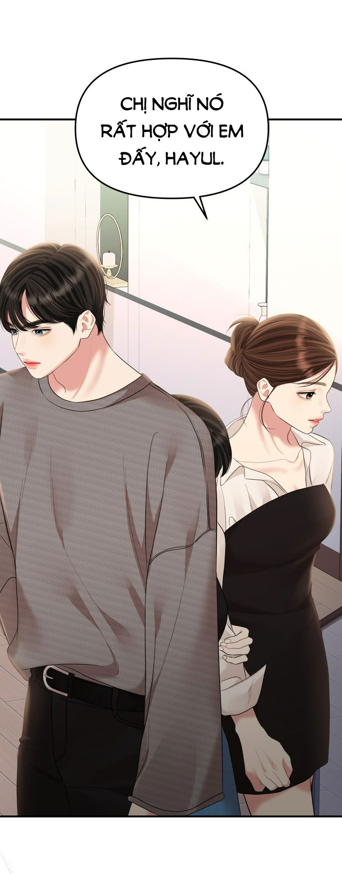 gửi em người đánh cắp những vì sao - to you who swallowed a star chapter 134.2 49