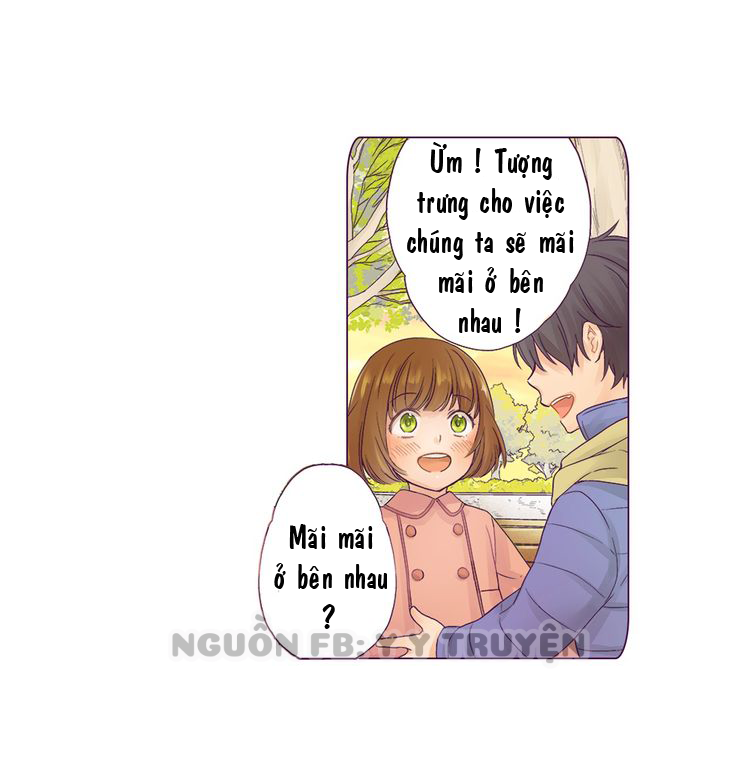 cô dâu của quỷ chapter 1.1 2