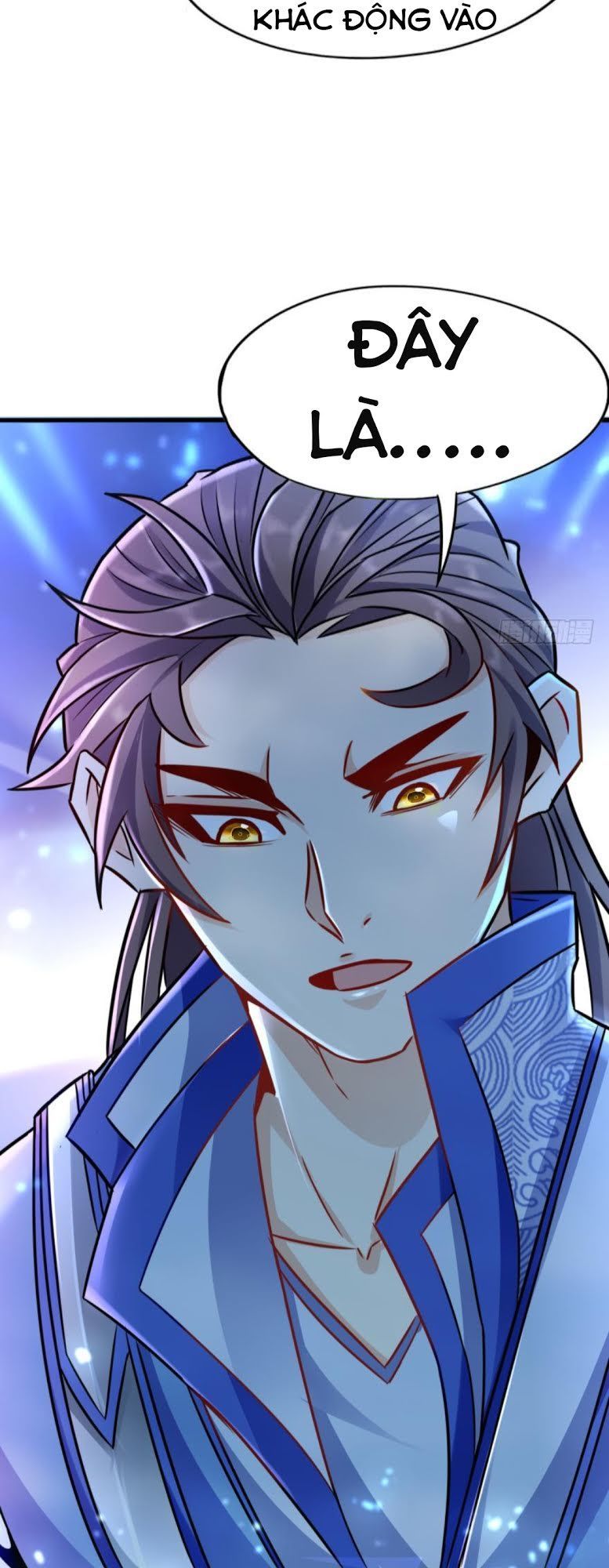 lão tổ của bạn đang online chapter 8 32