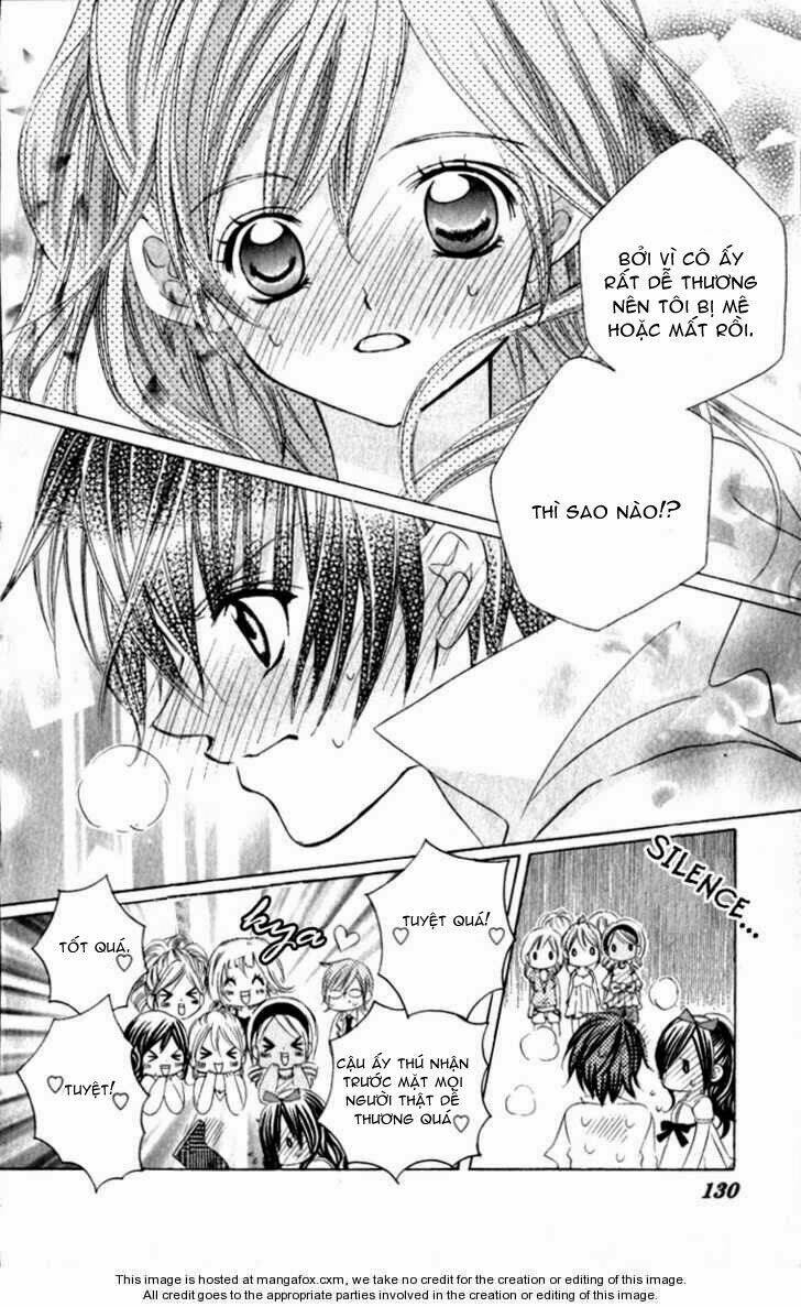 uwasa no midori-kun!! chapter 19 18