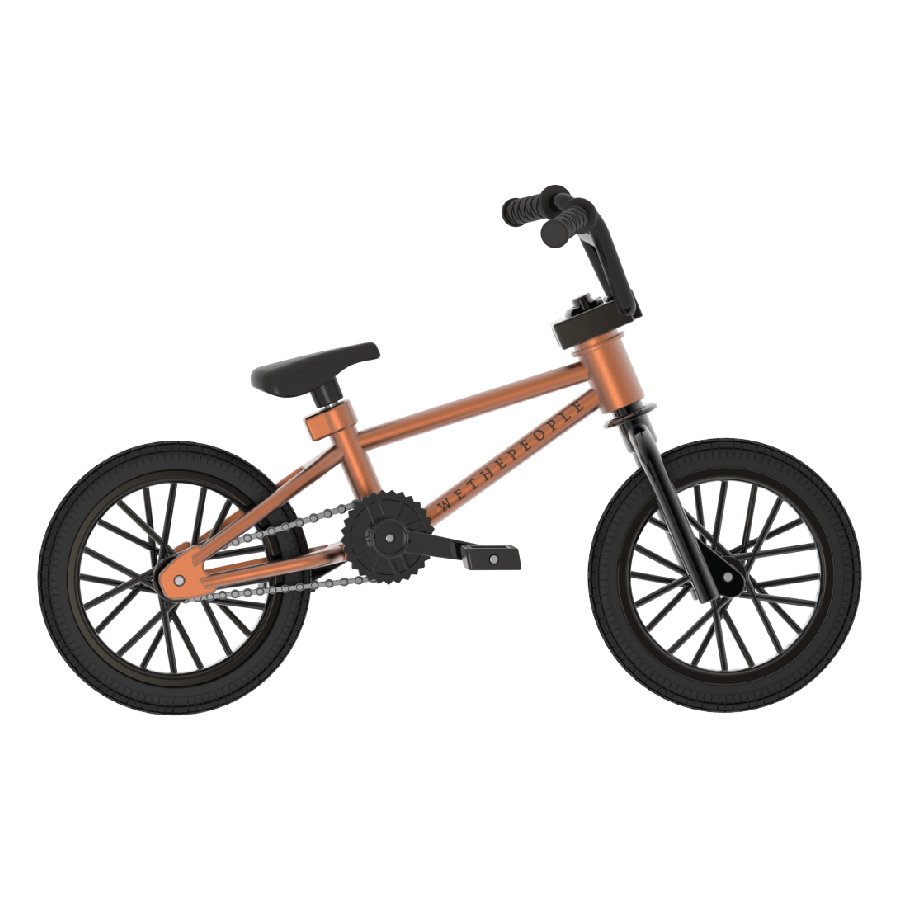 Đồ Chơi Ngón Tay Xe Đạp BMX TECH DECK 6028602