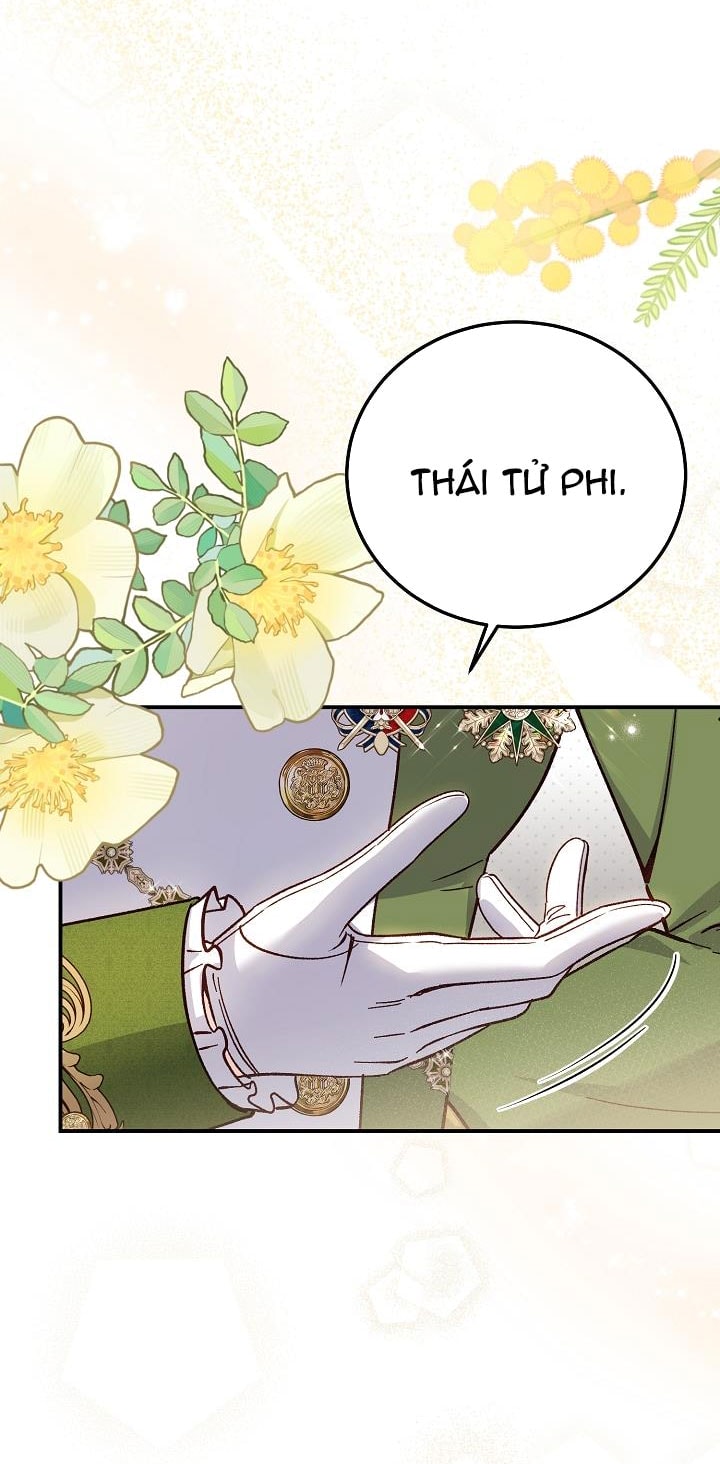 trở thành vợ thái tử quái vật chapter 99 12