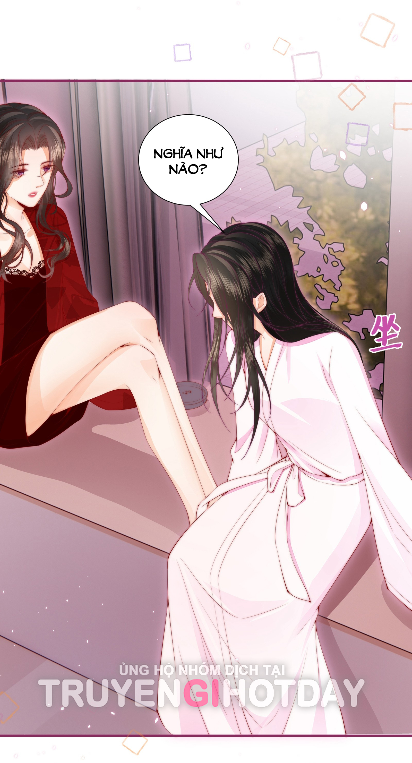 làm càn chapter 3 12