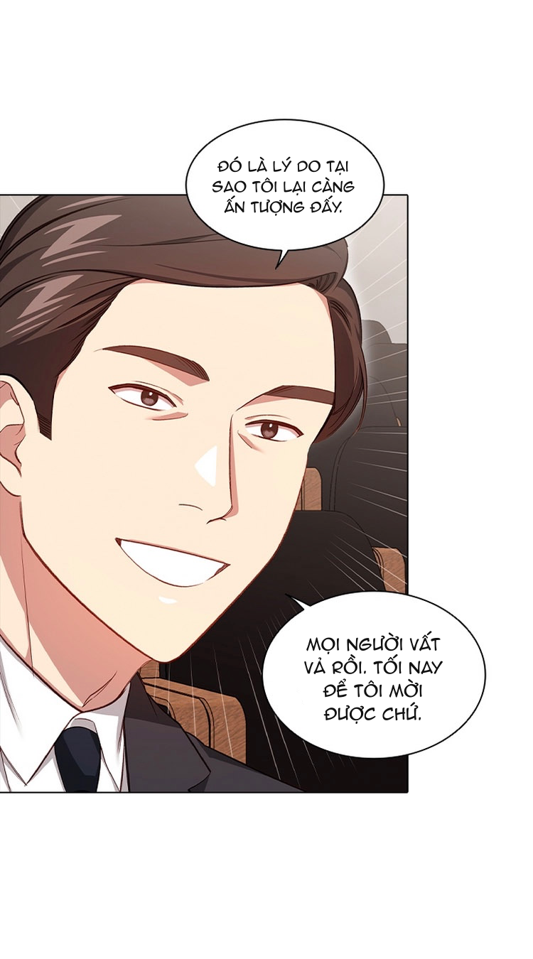 vướng vào mối quan hệ ngoài ý muốn chapter 52.1 21