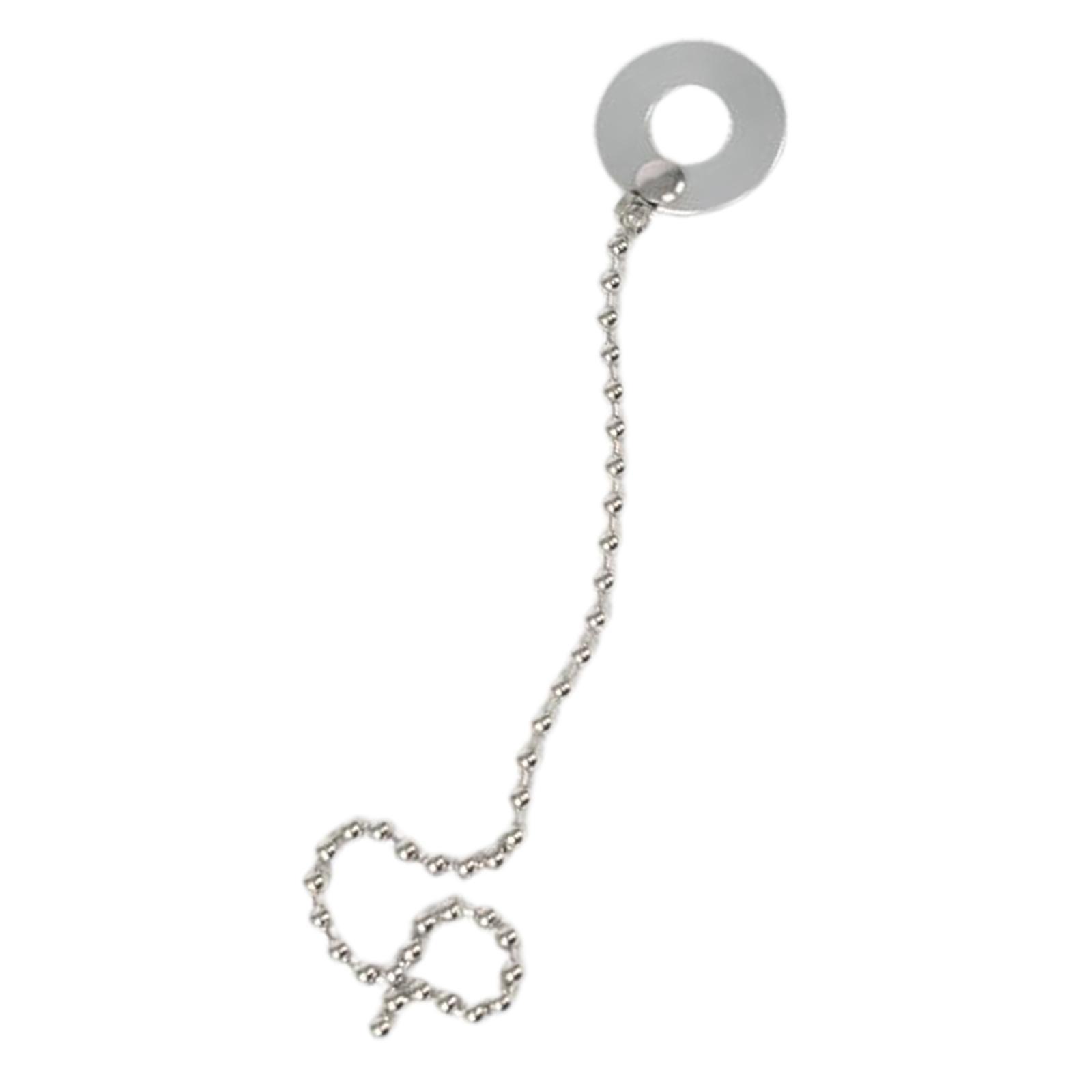 Replacement Cymbal Chain Rack Drum Fitments Wear Resistant Mounts Hardware