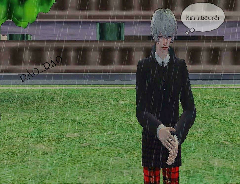 dangerous love - [truyện sim] chapter 3 49