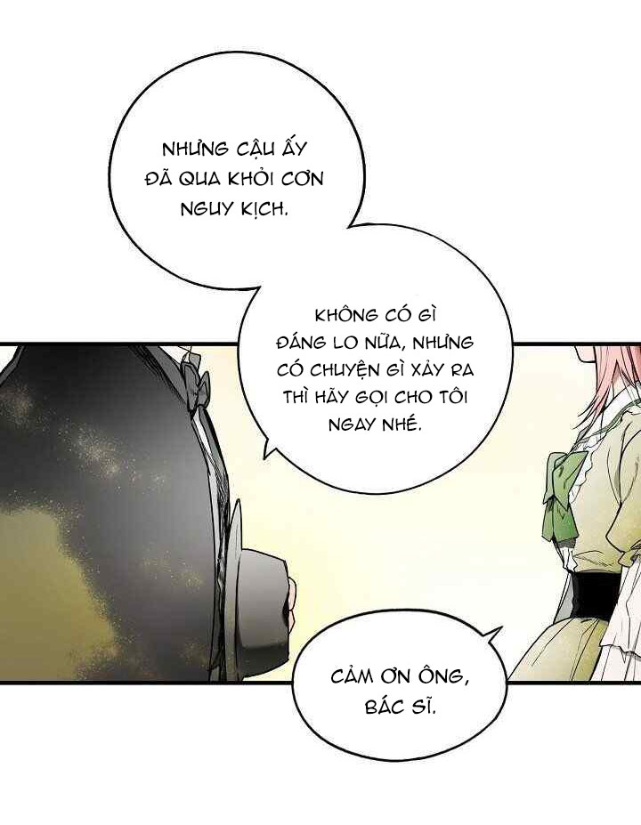 cổ tích về người mẹ kế chapter 27 3