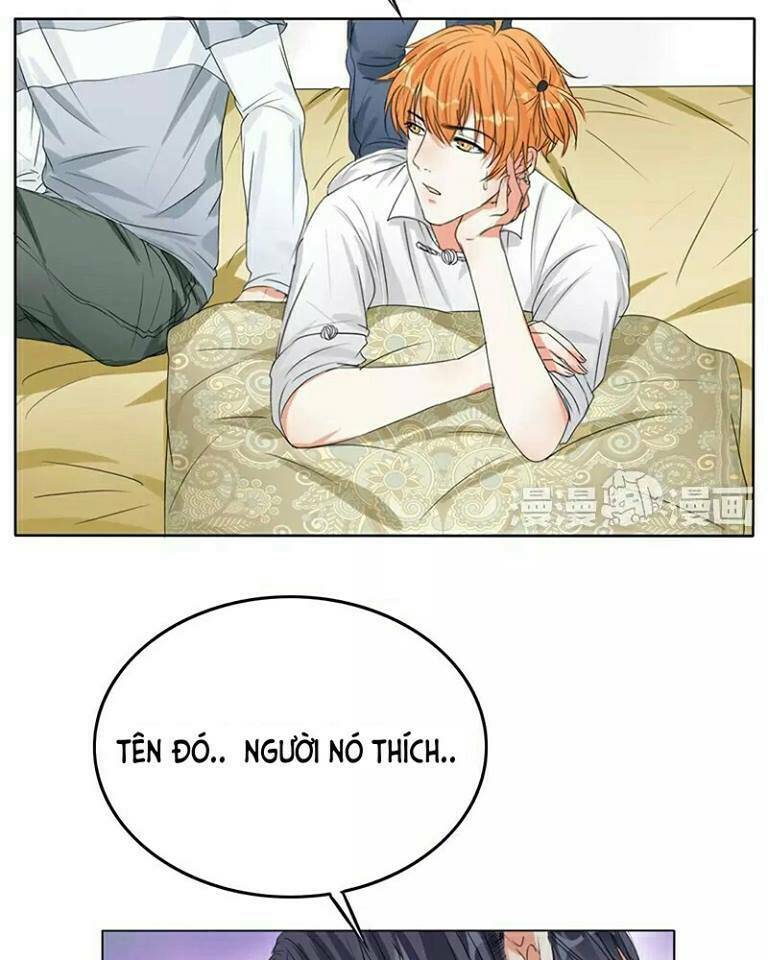 trẫm không phải là đại minh tinh chapter 11 4