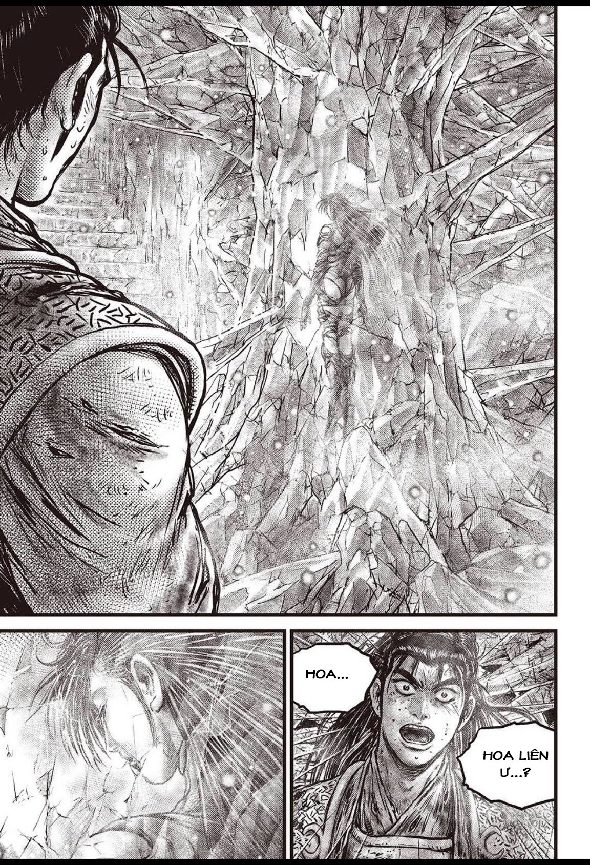 hiệp khách giang hồ m chapter 601 6