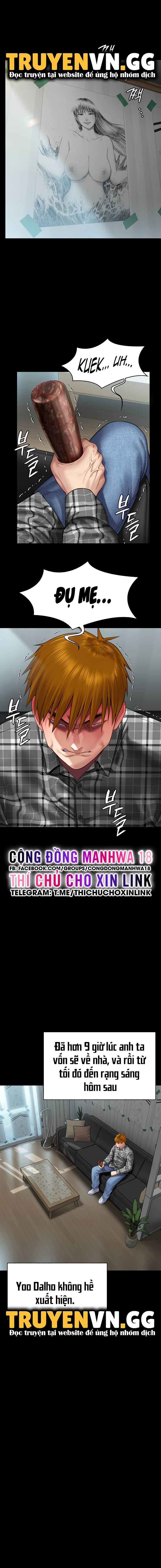 ong chúa chapter 303 20