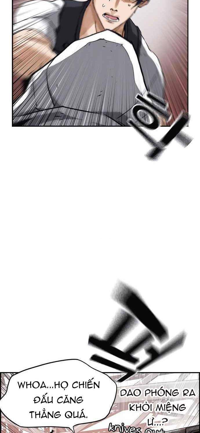 pubg - cuộc chiến sinh tồn - 100 chapter 6 58