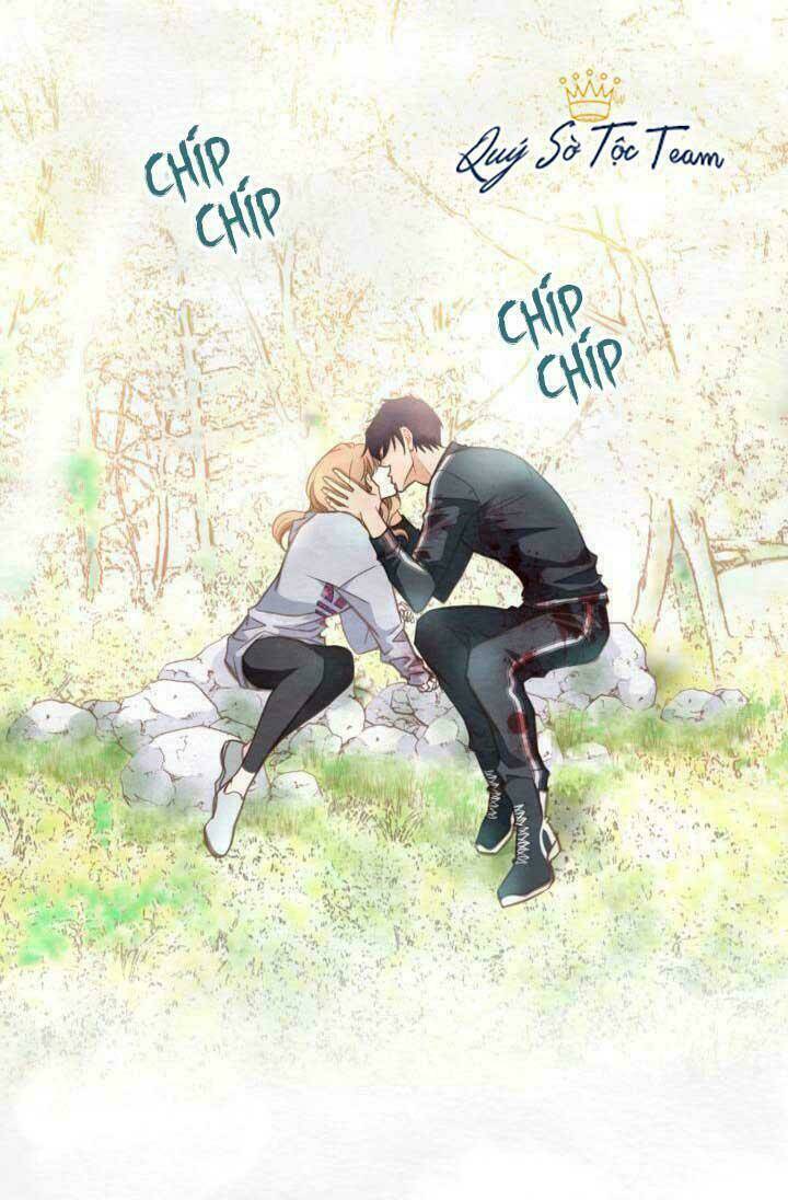 tiếp xúc chí mạng chapter 34 56