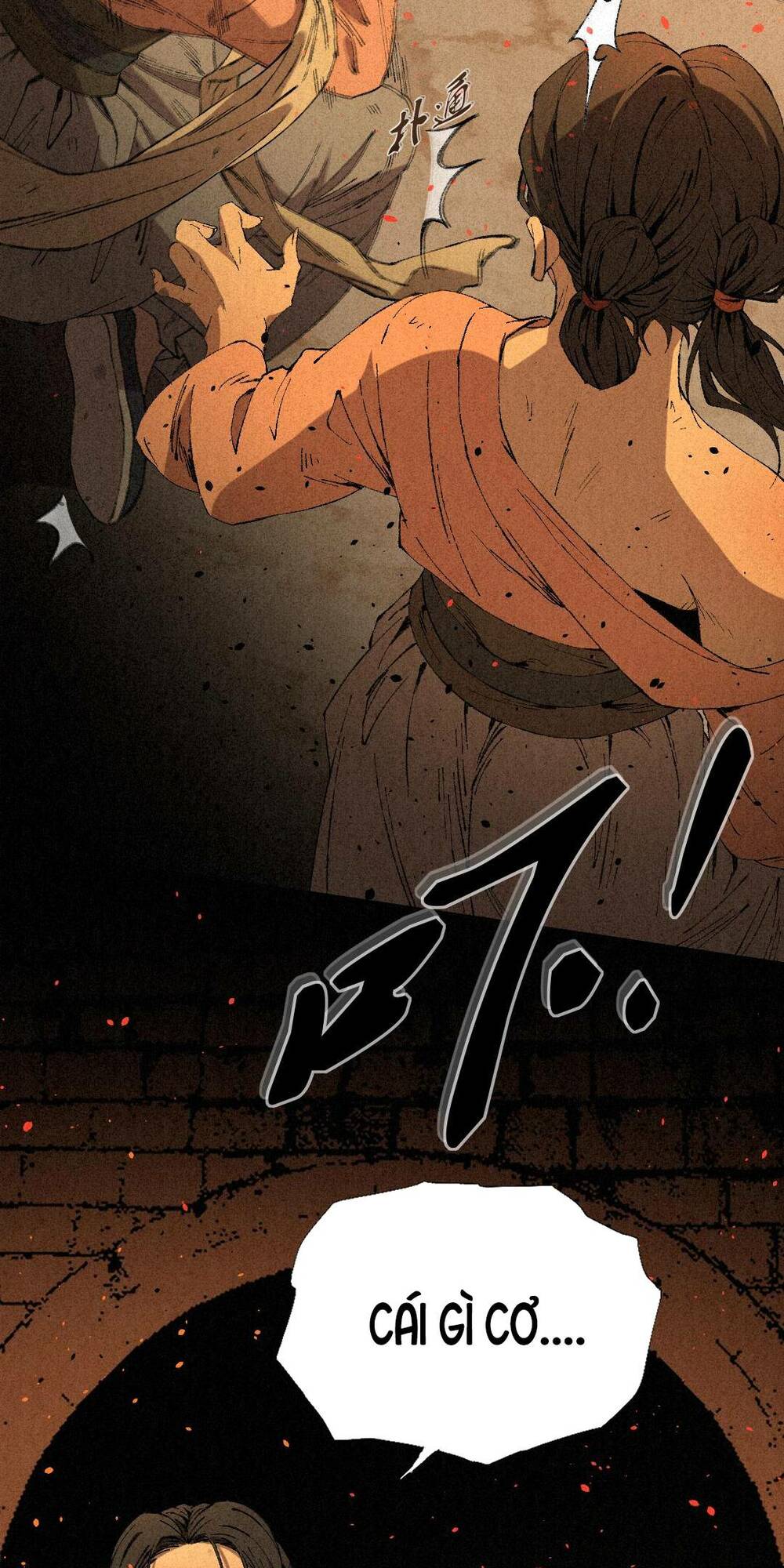 kim nhất bộ bất tử chapter 0 27