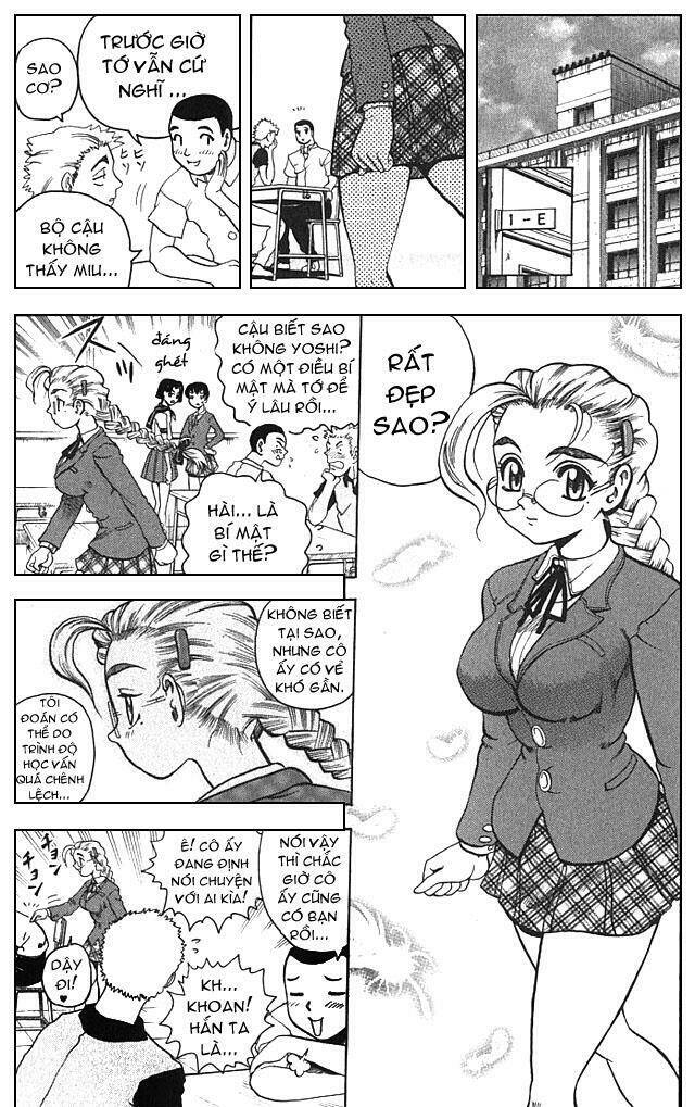 history's strongest disciple kenichi chapter 6 2