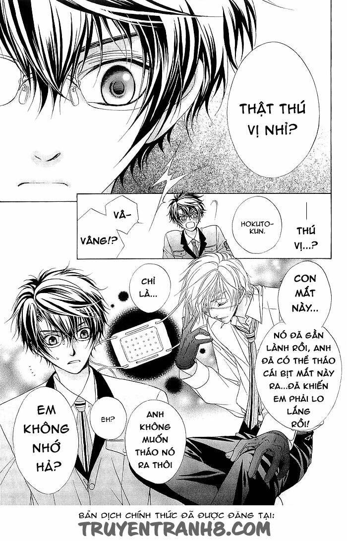 fuuki no okite chapter 5 10